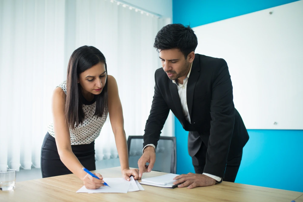 Contract Staffing and Temporary Staffing