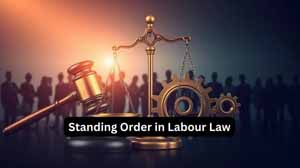 Standing Order