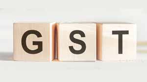 GST