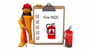 Fire NOC